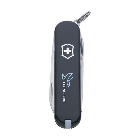 Victorinox Classic SD penknife - Image 9